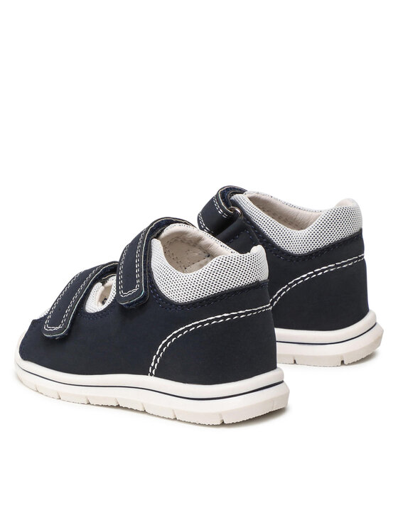 Action Boy Sandali Action Boy CM210901-6 Blu scuro