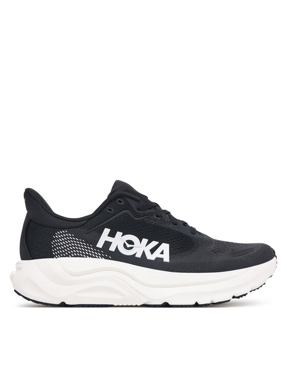 Hoka Взуття для бігу Hoka Arahi 9 1176531 Чорний