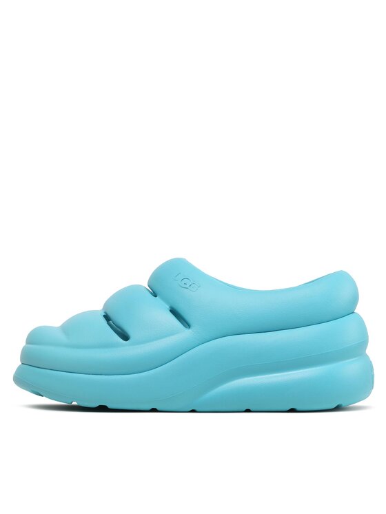 Ugg Туфлі Ugg W Sport Yeah Clog 1132890 Голубий