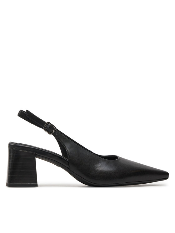 Vagabond Shoemakers Туфлі Vagabond Shoemakers Altea 5740-401-20 Чорний