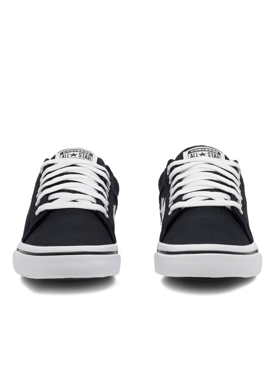 Converse Bambas Converse EL DISTRITO 2.0 167008C_ Negro
