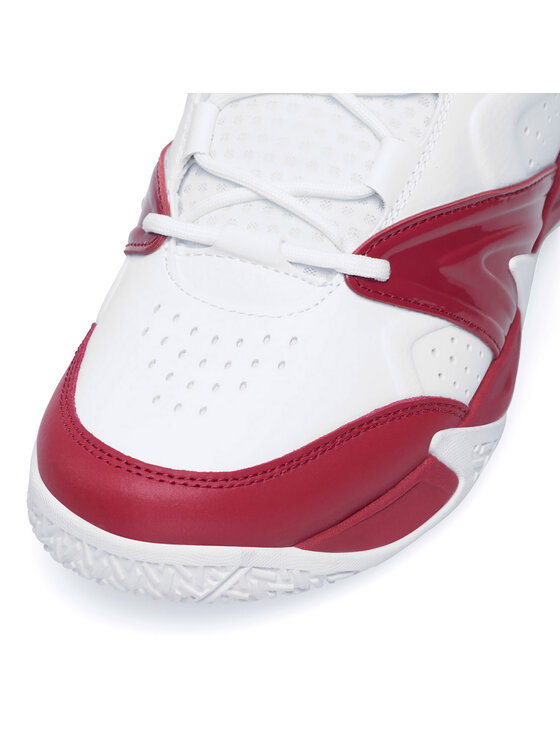 SHAQ Zapatillas Shaq DEVASTATOR AQ95010M-WR Blanco