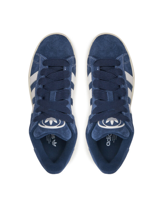 adidas Sneakersy adidas Campus 00s JR8163 Tmavomodrá