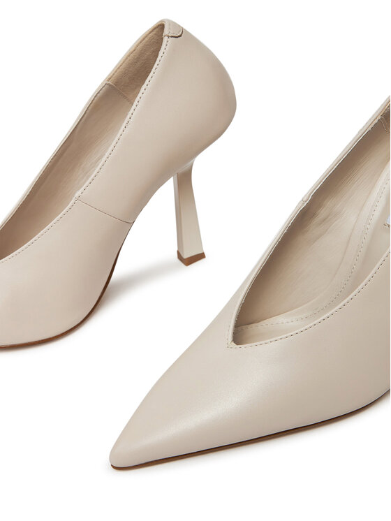 Steve Madden Туфлі на шпильці Steve Madden Sedona SM11003443 Écru