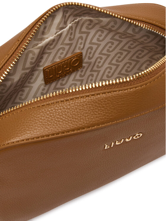 Liu Jo Сумка Liu Jo AF6211 E1019 Коричневий