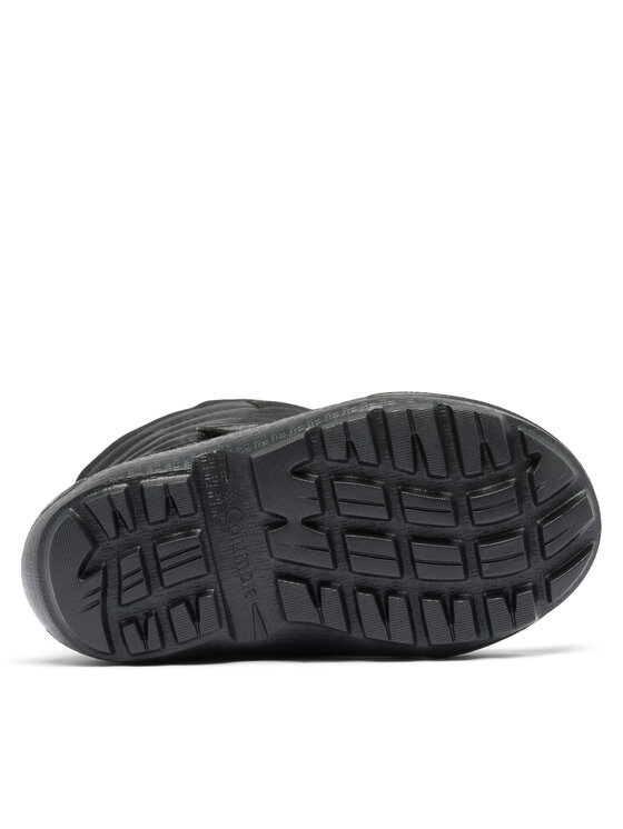 Columbia Sniego batai Columbia Powderbug™ Snowlite™ 2078922 Juoda