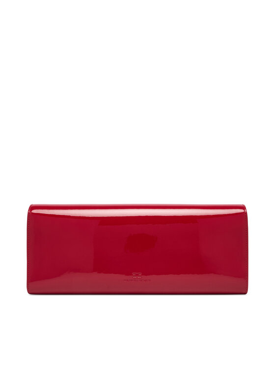 Elisabetta Franchi Kabelka Elisabetta Franchi BS-29A-67E2-V220 Červená