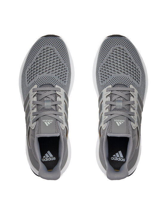 adidas Sneakersy adidas Ubounce DNA Kids IG1528 Sivá