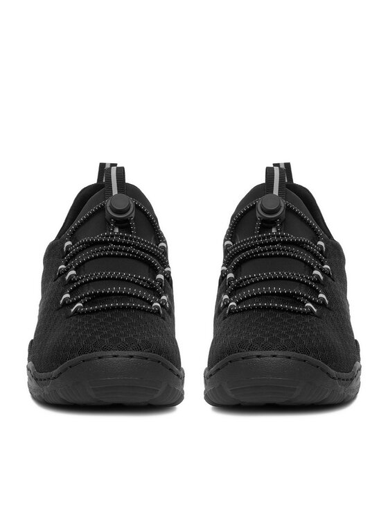 Rieker Sneakers Rieker L0550-01 Nero