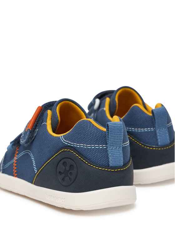 Biomecanics Sneakersy Biomecanics 262190 S Tmavomodrá