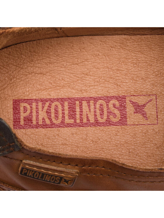 Pikolinos Туфлі Pikolinos 06H-3126 Коричневий