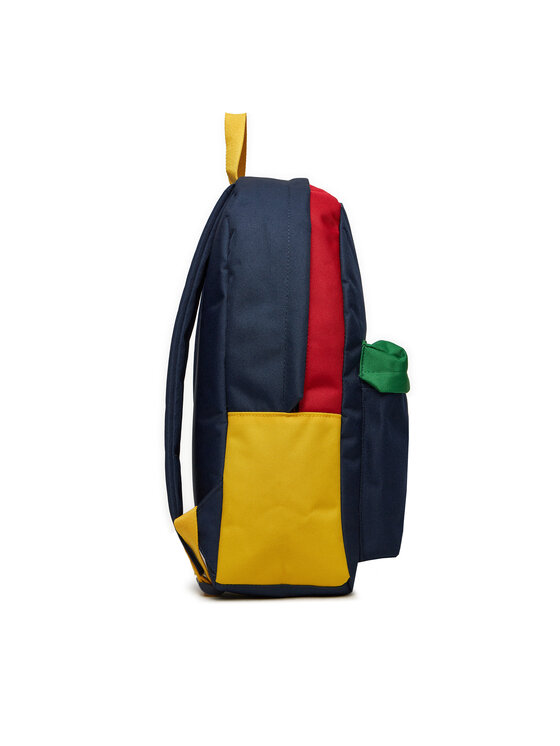 Polo Ralph Lauren Hátizsák Polo Ralph Lauren 9AR027 Sötétkék