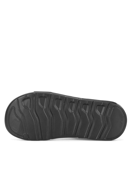 Champion Босоніжки Champion SQUIRT B S32630-KK003 Чорний