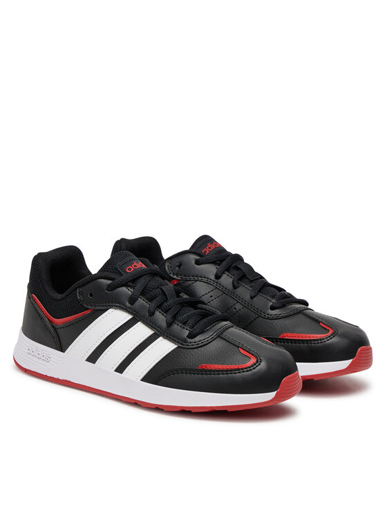 adidas Αθλητικά adidas Tensaur Switch JH8651 Μαύρο