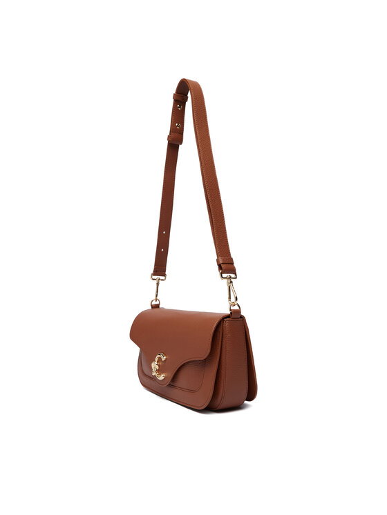 Coccinelle Сумка Coccinelle Coccinelle C-ME E1 SSL 12 03 01 Коричневий