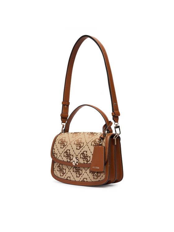 Guess Сумка Guess HWJG97 55210 Коричневий
