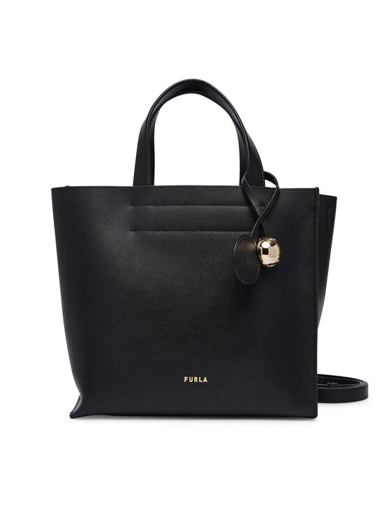 Furla Сумка Furla Divide It S WB02123 BX3104 TR O6000 Чорний