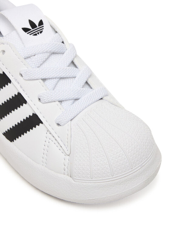 adidas Originals Снікерcи adidas Originals Superstar 360 I JS0720 Білий