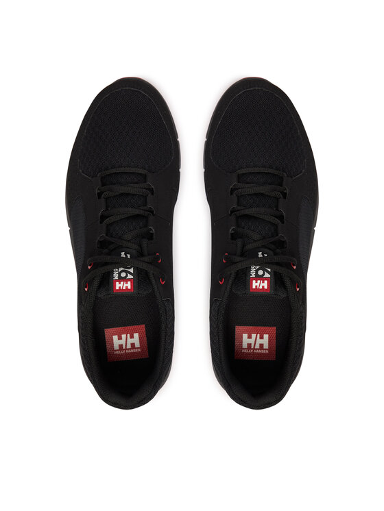 Helly Hansen Взуття для водних видів спорту Helly Hansen Ahiga V4 Hydropower 11582 Чорний