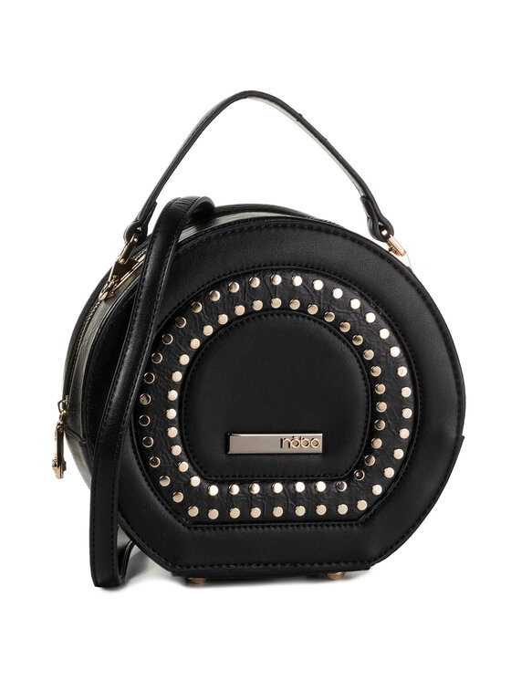 Nobo Borsetta Nobo NBAG-H0160-C020 Nero
