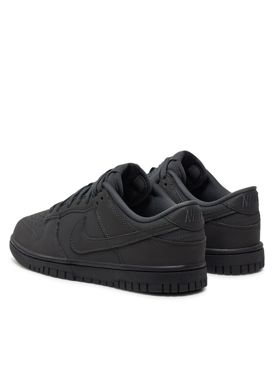 Nike Снікерcи Nike Dunk Low FZ3781 060 Сірий