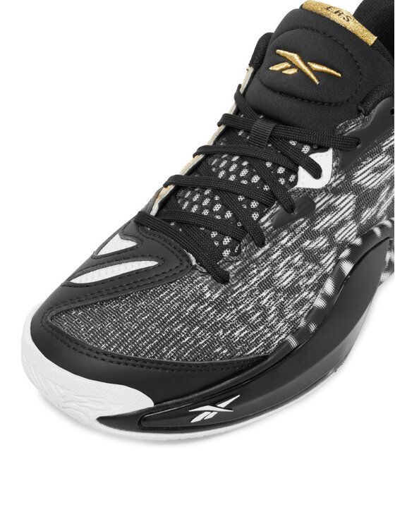 Reebok Взуття для баскетболу Reebok SS-ENGINE A 26 + SE 100248542 Чорний