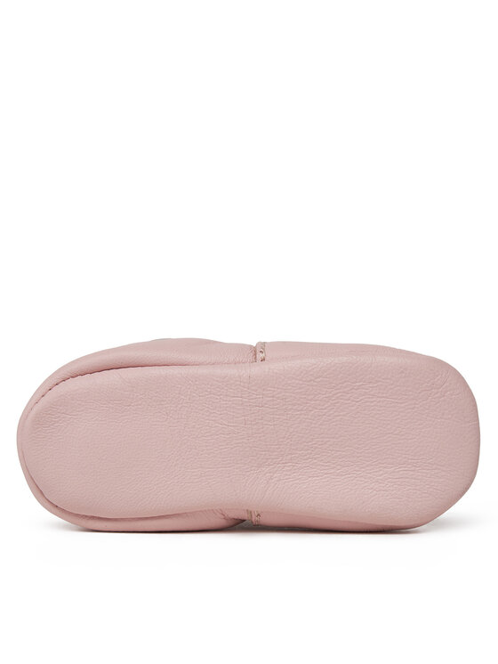 Marc Jacobs Bačkory Marc Jacobs W99009 Růžová