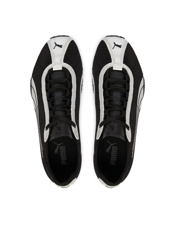 Puma Снікерcи Puma H-Street OG 403692 02 Чорний
