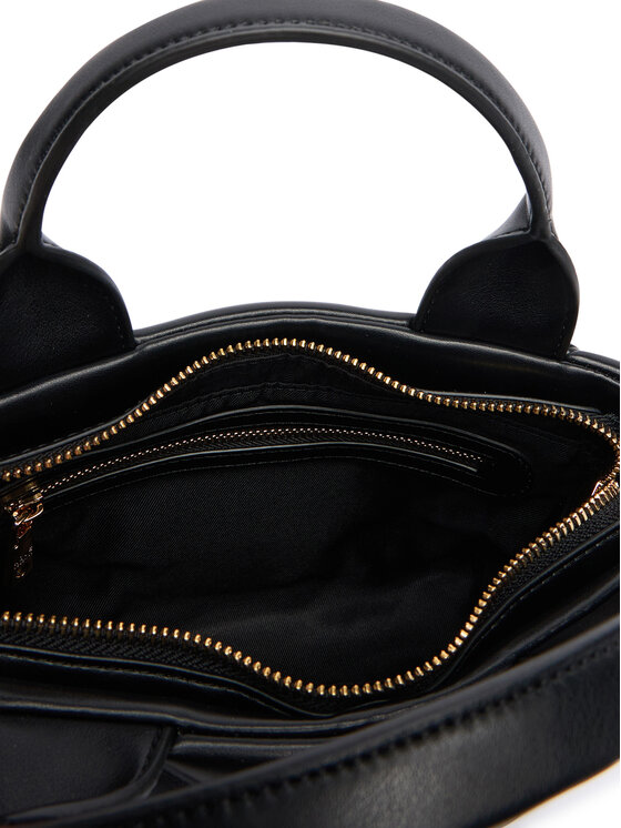 LOVE MOSCHINO Сумка LOVE MOSCHINO JC4255PP0PLC0000 Чорний