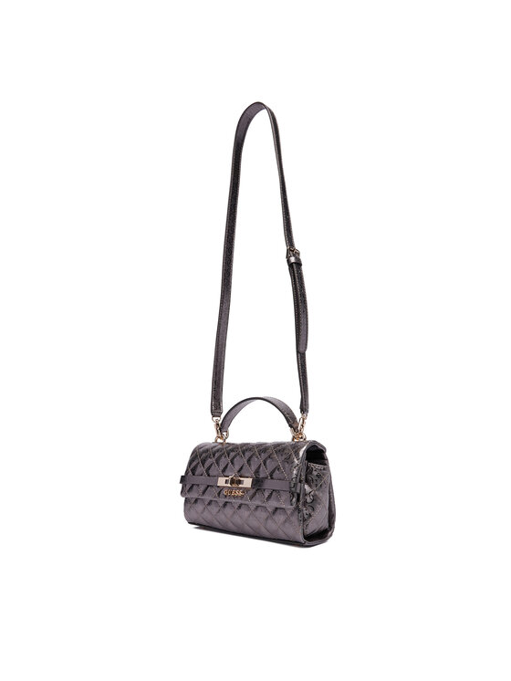 Guess Сумка Guess HWGM81 57200 Срібний