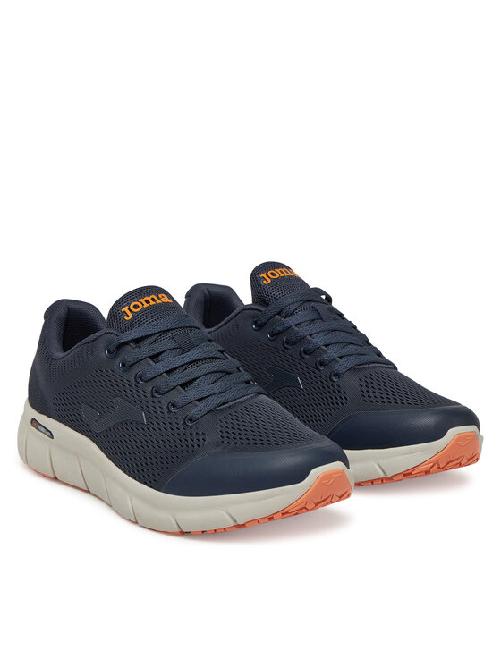 Joma Sneakersy Joma Zen 2503 CZENS2503 Tmavomodrá