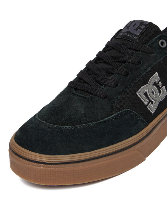 DC Shoes Кросівки DC Shoes EO-MC-250623YX Чорний