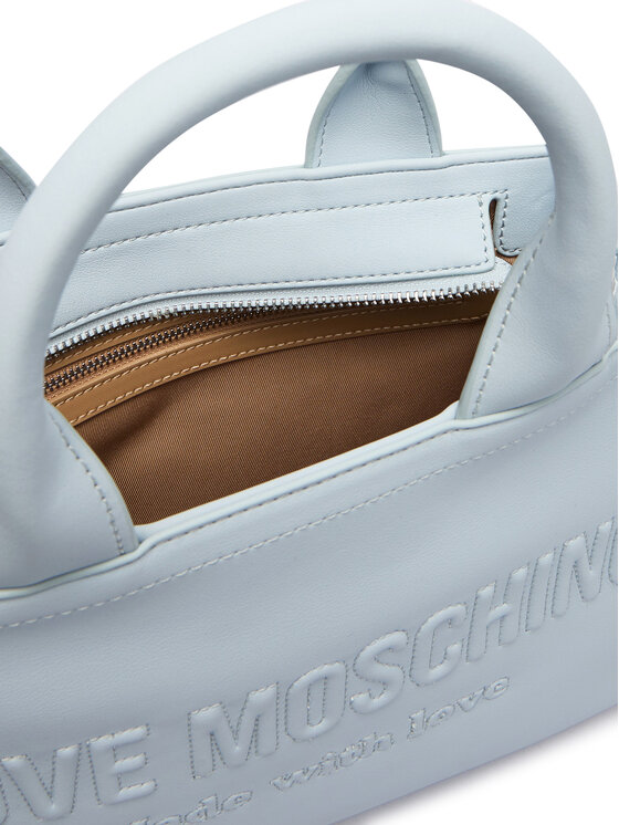 LOVE MOSCHINO Сумка LOVE MOSCHINO JC4044PP1OLE0701 Світло-синій