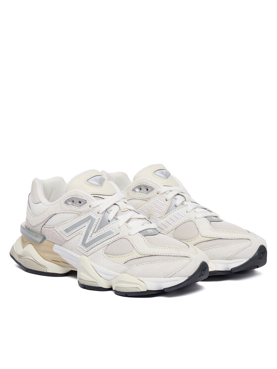 New Balance Snīkeri New Balance U9060WHT Bēšs