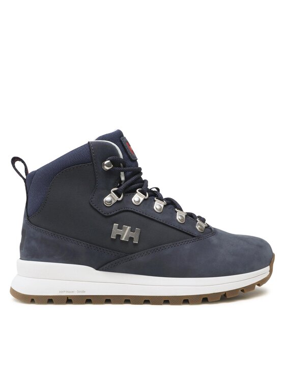 Bakancs Helly Hansen Victoria 11818_599 Sötétkék