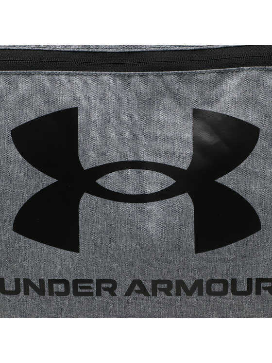 Under Armour Torba Under Armour UA Undeniable 5.0 Duffle LG 1369224-012 Szary