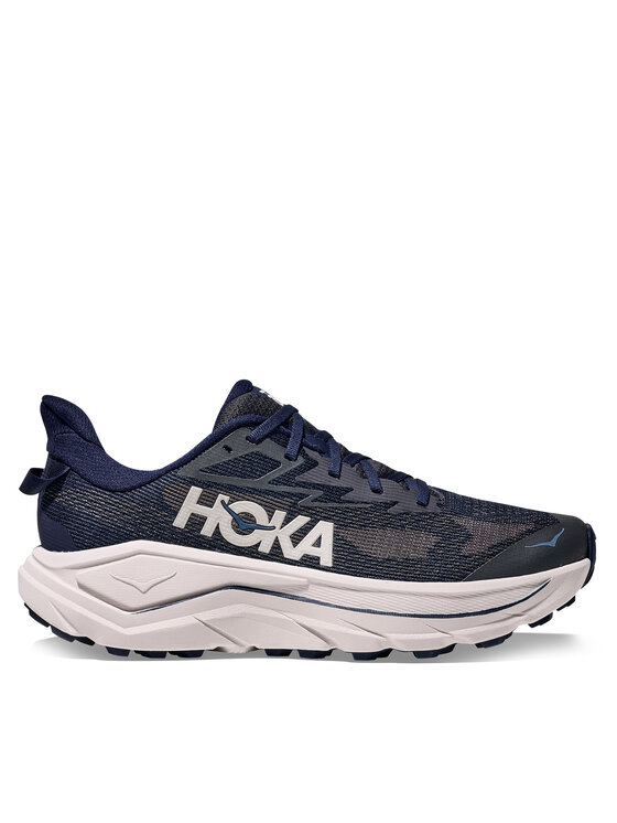 Hoka Взуття для бігу Hoka Challenger ATR 8 1168716 Cиній