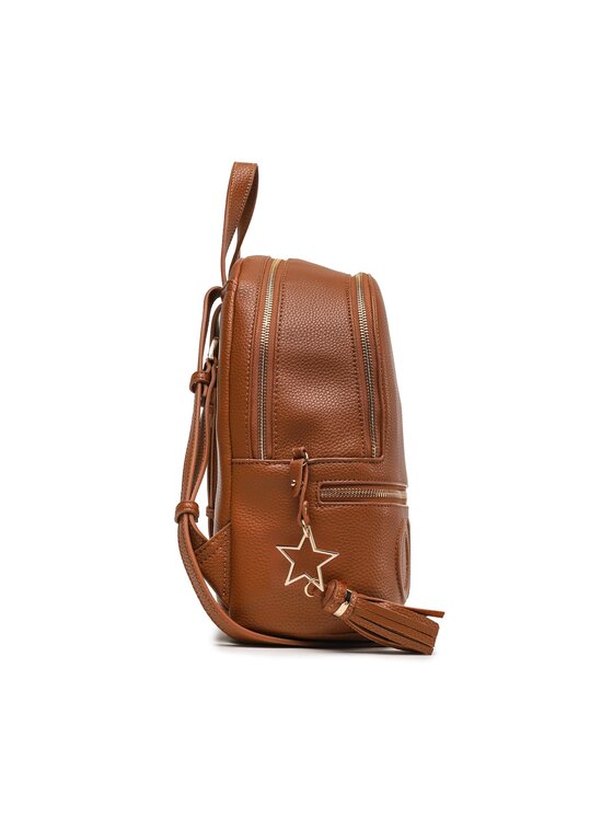 Liu Jo Mochila Liu Jo M Backpack AXX025 E0086 Marrón