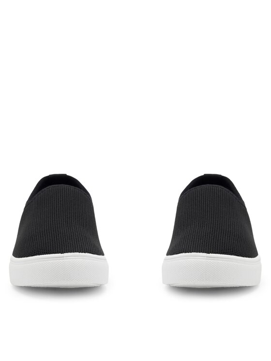 Nelli Blu Teniși Nelli Blu CSS20518-01(III) Negru