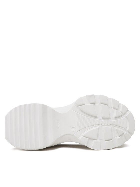 Eva Minge Zapatillas Eva Minge EM-100-13-001620 Blanco