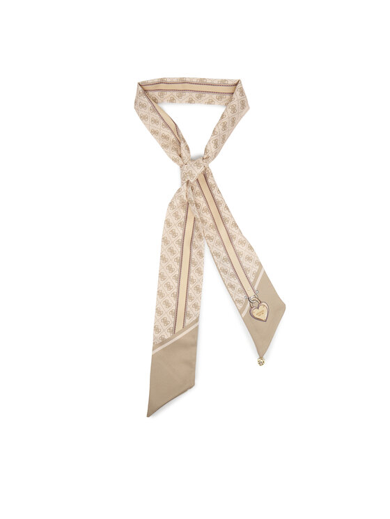 Guess Chusta Guess AW5488 POL03 Beżowy