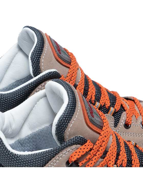 Hiking shoes Olang Genova Btx Vibram sole