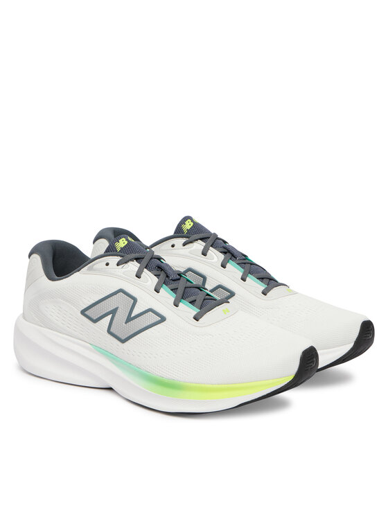 New Balance Pantofi pentru alergare New Balance FRESH FOAM 680 v9 M68025Z Gri