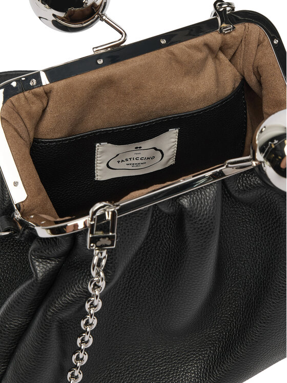 Weekend Max Mara Táska Weekend Max Mara 2625516035600 Fekete