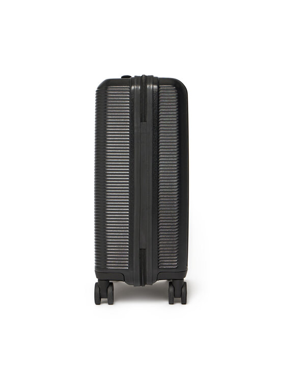 WITTCHEN Kabinbőrönd WITTCHEN 56-3P-903-10 Fekete