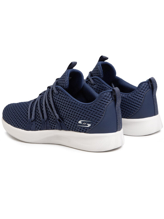 Skechers Αθλητικά Skechers BOBS SPORT Mega Glam 32804/NVY Σκούρο μπλε