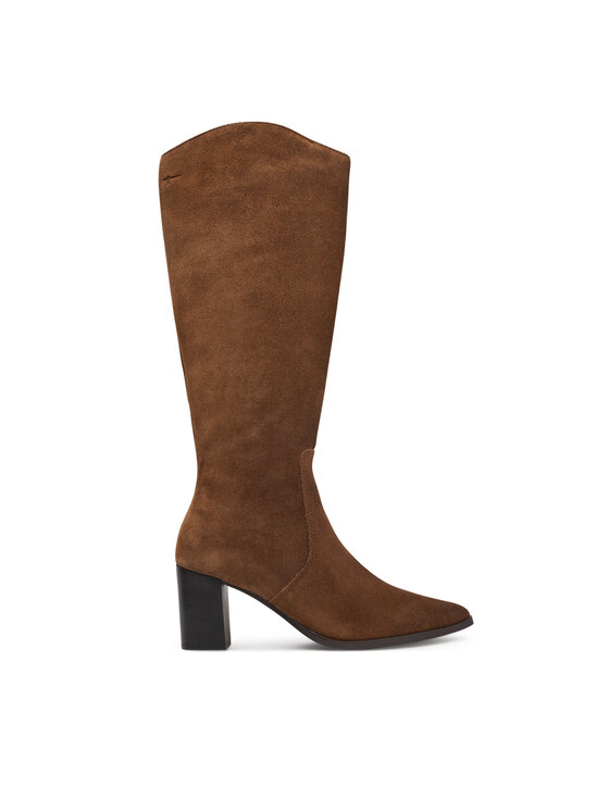 Tamaris Botas altas Tamaris 1-25505-47 Marrón