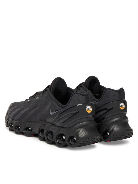 Nike Снікерcи Nike Air Max DN8 FQ7860 002 Чорний