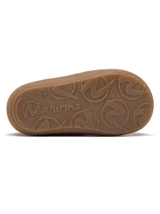Naturino Туфлі Naturino Cocoon Vl 0012012904.01.0G05 M Коричневий