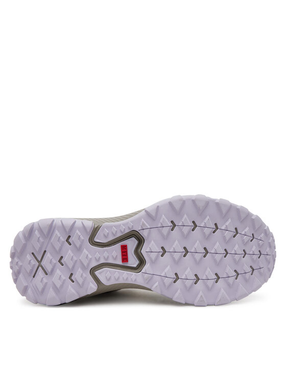 Vans Sneakers Vans MTE Crosspath Mid VN000CVVKKK1 Écru